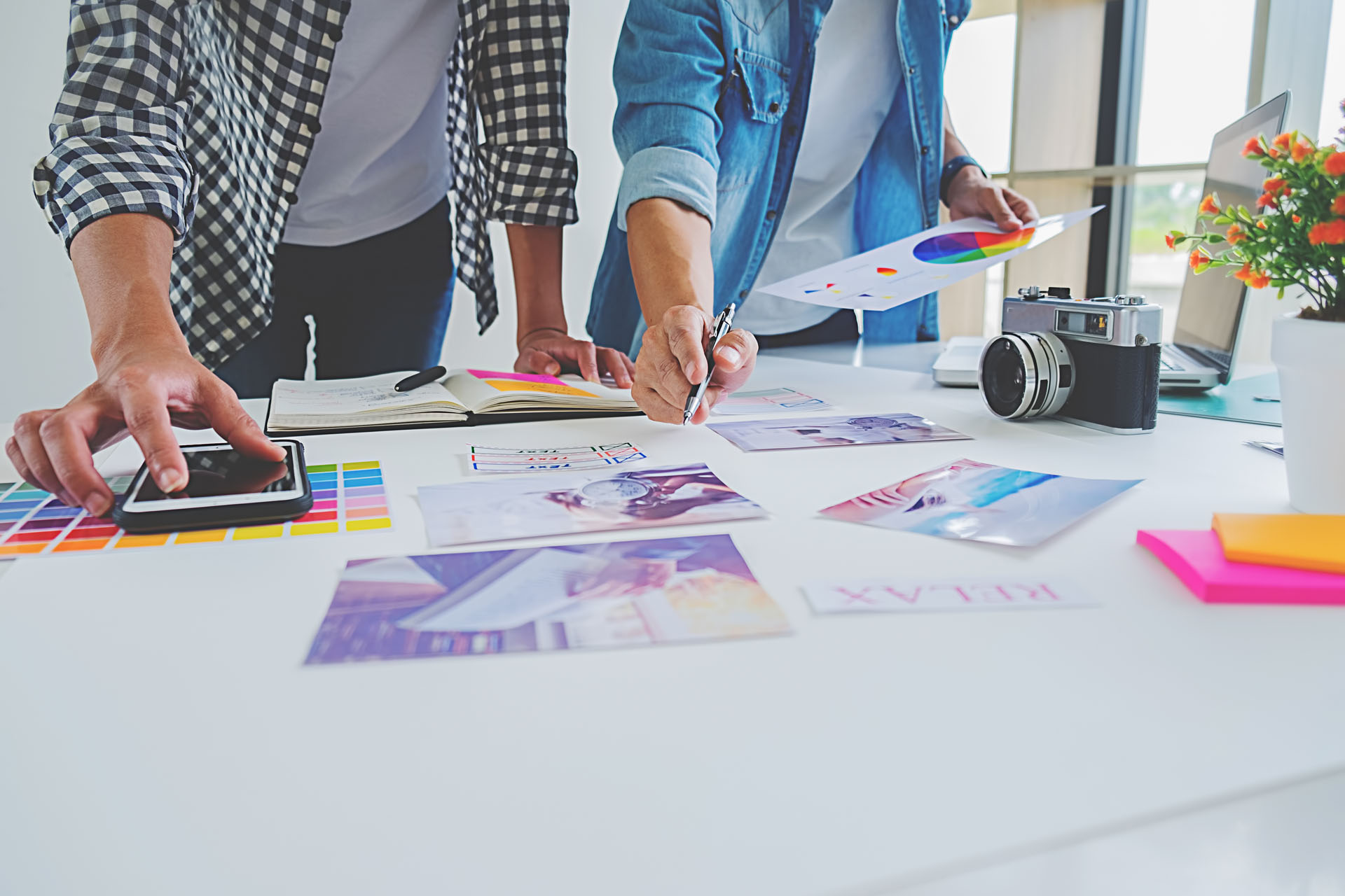 DON’T BE LESS COMPETITIVE IN THE DIGITAL ERA WITH DIGITAL MARKETING SERVICES